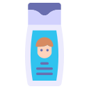 champú icon