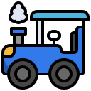 tracteur icon