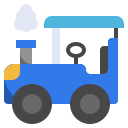 tractor icon