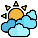 cielo limpio icon