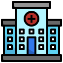 hospital icon