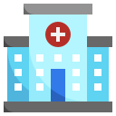 hospital icon