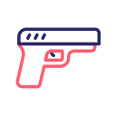 pistola icon