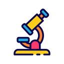 microscopio icon