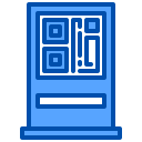 código qr icon