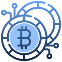 bitcoin icon