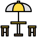 terraza icon