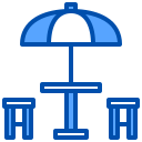 terraza icon