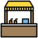 tienda icon