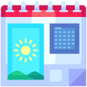 calendario icon