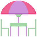 cafetería icon