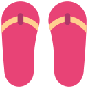 sandalias icon