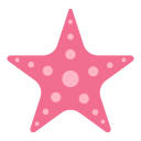 estrella de mar icon