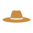 sombrero icon