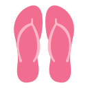 chancletas icon