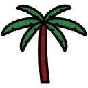 palmera icon