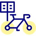 bicicleta icon