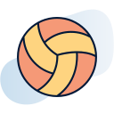 volleyball icon