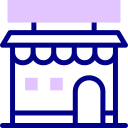 tienda icon