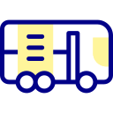 autobús icon