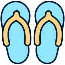 chancletas icon