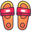 chanclas icon