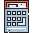 calculadora icon