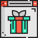 regalo icon