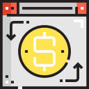 método de pago icon