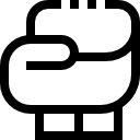 주먹 icon