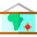 mapa icon