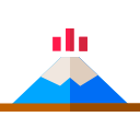 volcán icon