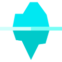 iceberg icon