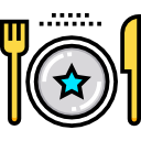 restaurante icon