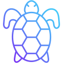 tortuga icon