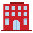 hotel icon