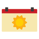 el verano icon