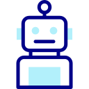 robot icon