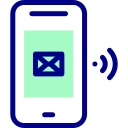 teléfono icon