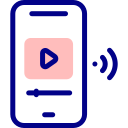 teléfono icon