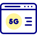 5g icon