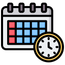 calendario icon