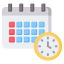 calendario icon