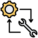 apoyo técnico icon