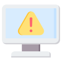 precaución icon