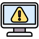 precaución icon