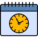 calendario icon