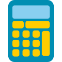 calculadora icon