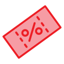 Discount icon