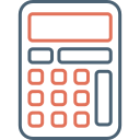 calculadora icon